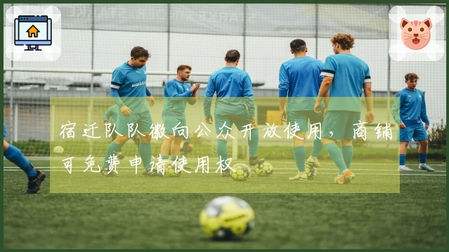 宿迁队队徽向公众开放使用，商铺可免费申请使用权